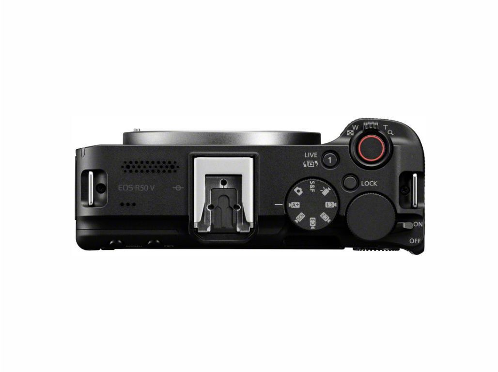 C&Atilde;MARA REFLEX CANON EOS R50 V + + RF-S 14-30MM F4-6.3 IS STM image number 3