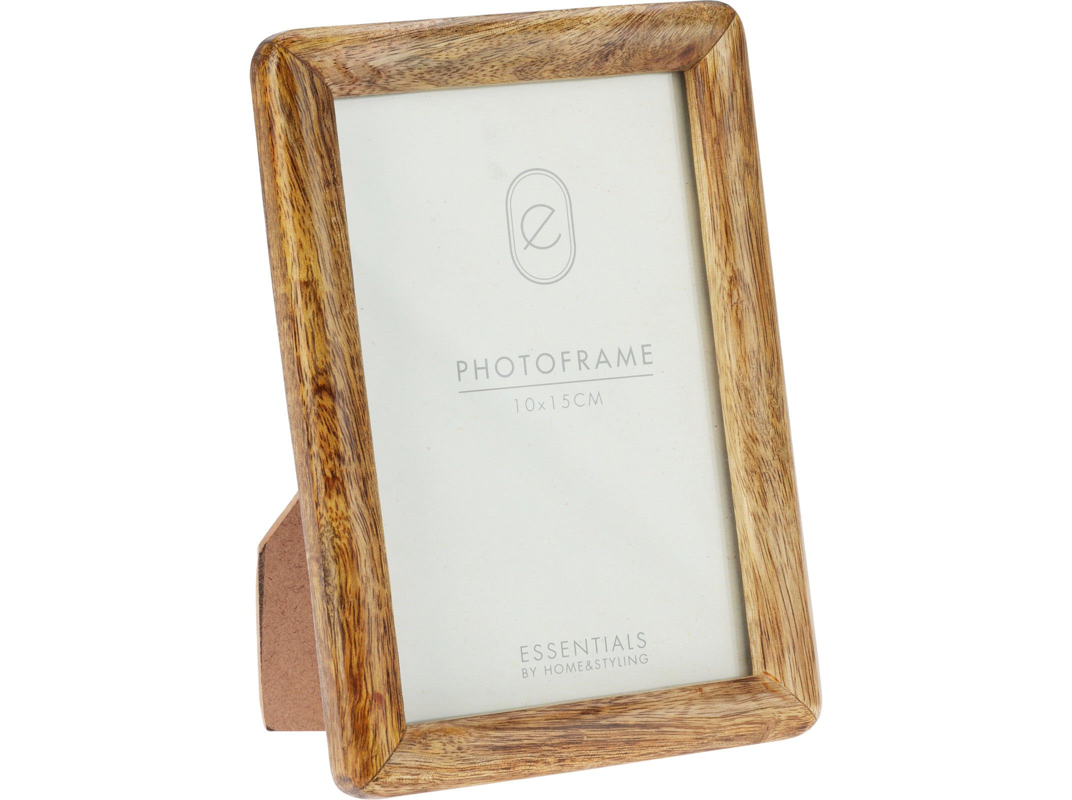 MOLDURA MADEIRA 125X20X175MM