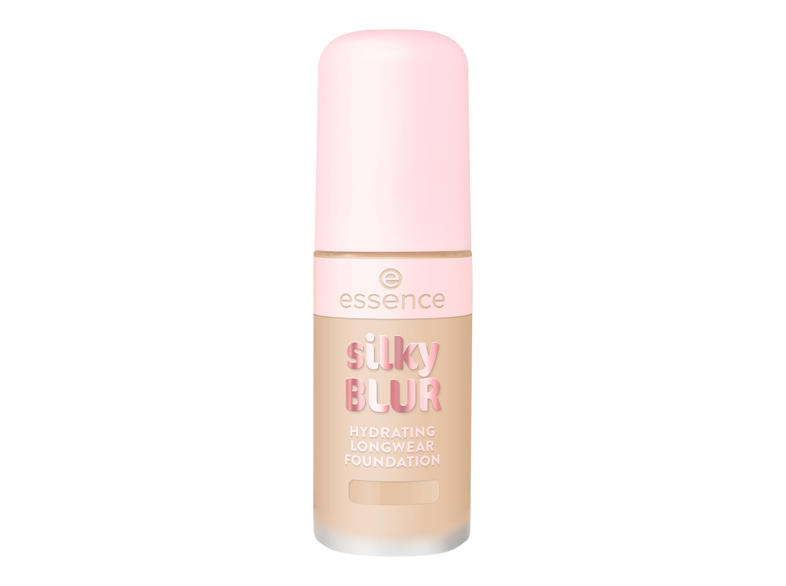 BASE ESSENCE SILKY BLUR HYDRATING 30ML image number 1