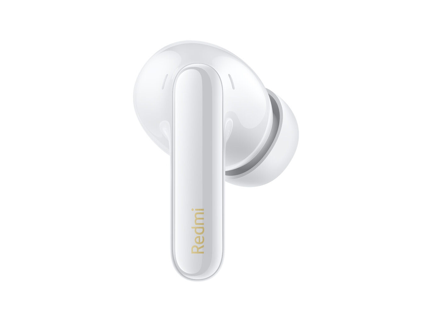 AURICULARES TWS XIAOMI REDMI BUDS 6 PRO GLACIER WHITE image number 3