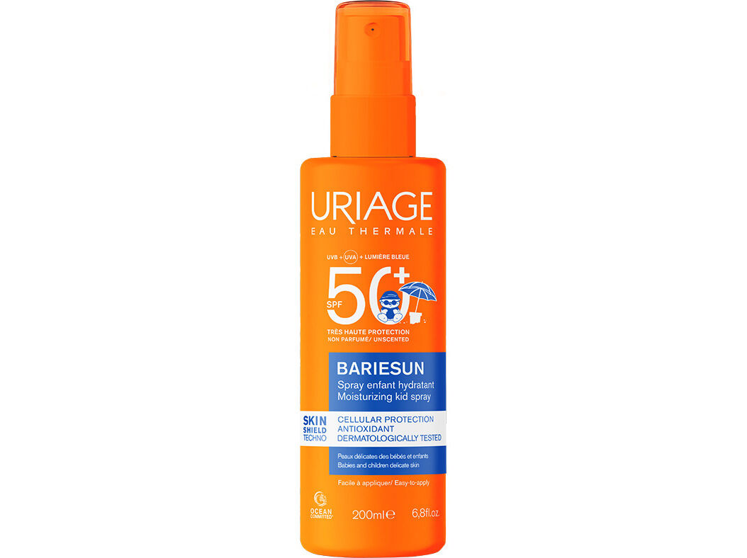 SPRAY URIAGE BARIESUN INFANTIL SPF50+ 200ML image number 0