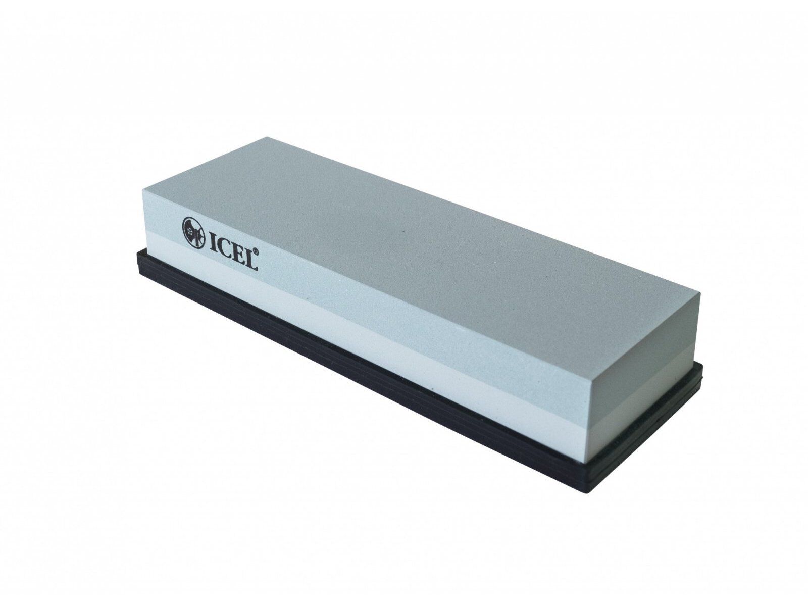 PEDRA ICEL PARA AFIAR COM SUPORTE ICEL