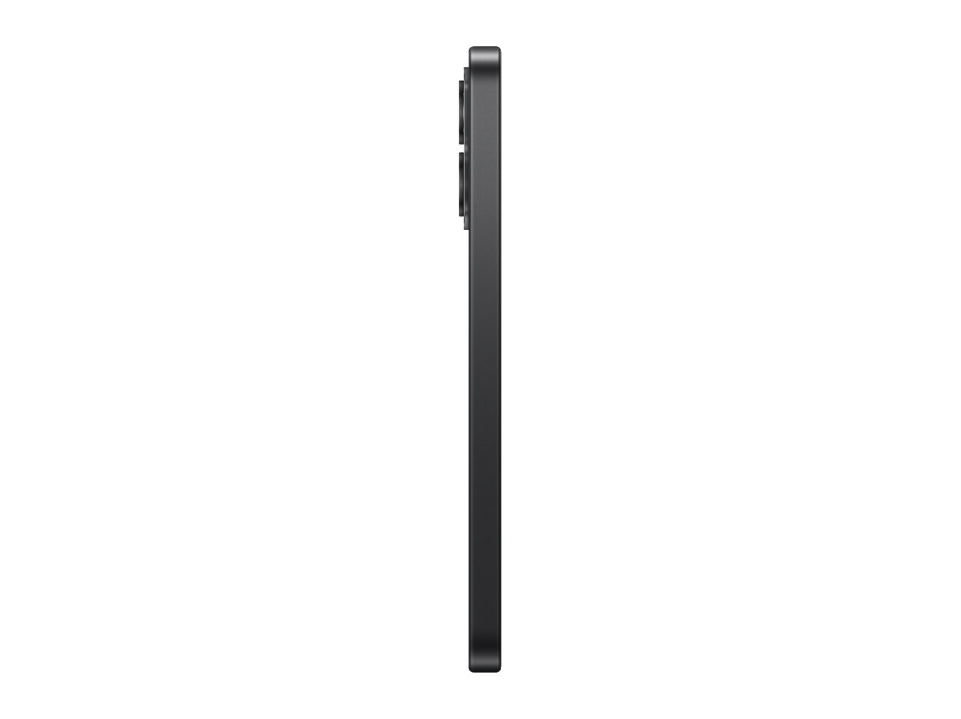 SMARTPHONE REDMI NOTE 17 PRO MAX 5G BLACK 8/256GB image number 3