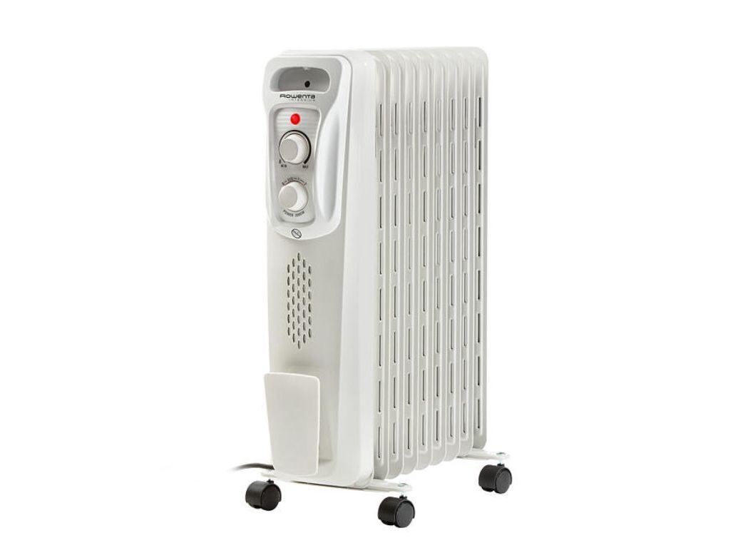 AQUECEDOR A &Oacute;LEO ROWENTA BU2620F0 INTENSIUM 2000W