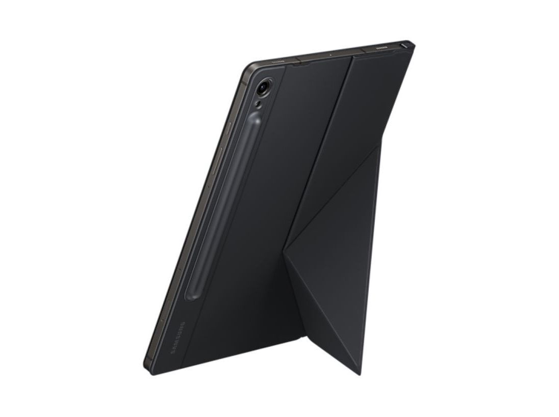 CAPA BOOK PARA TABLET SAMSUNG TAB S9 EF-BX710PBEGWW PRETO image number 5