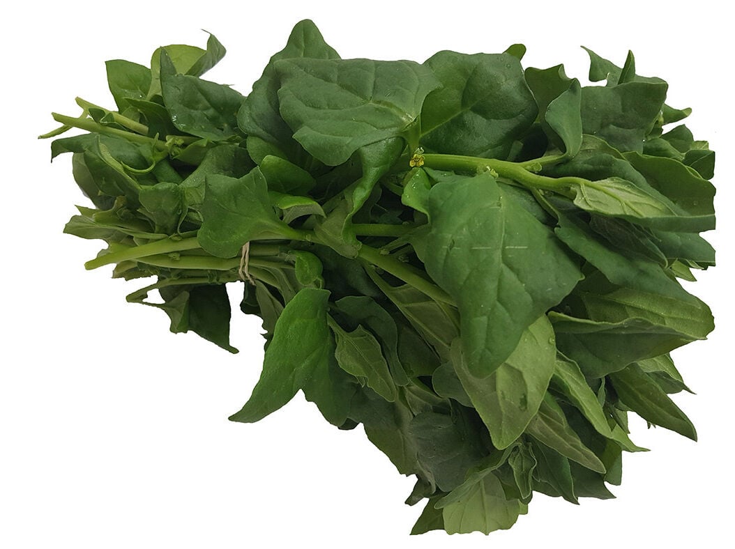 ESPINAFRES KG PRODUTO LOCAL