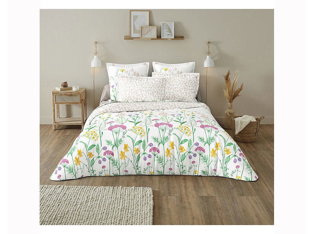 CAPA DE EDRED&Atilde;O ACTUEL PERCAL 260X240CM image number 0