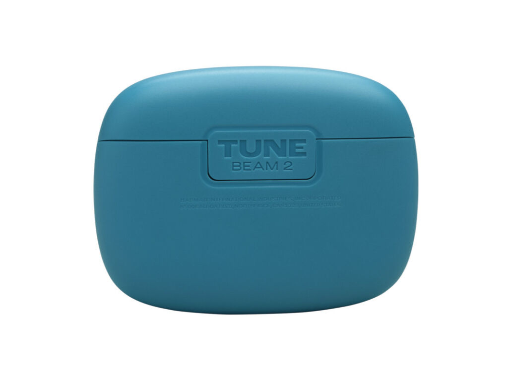 AURICULARES JBL TUNE BEAM 2 AZUL image number 7
