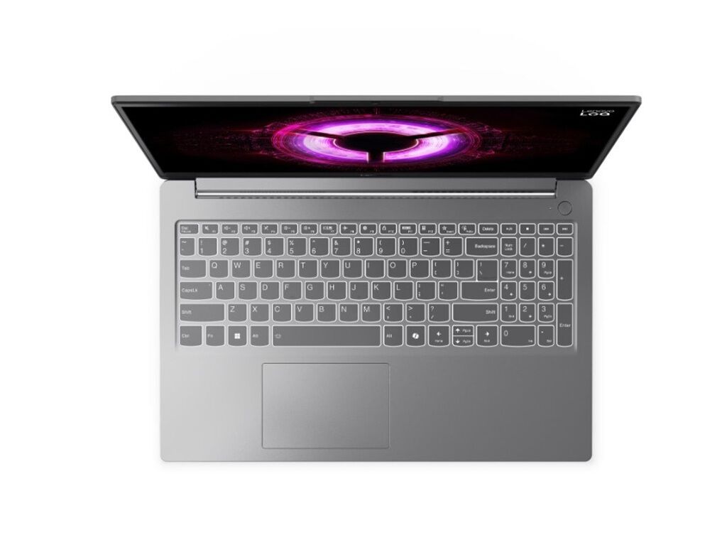 PORT&Aacute;TIL LOQ 15ARP10E LENOVO 83S0007KPG 15.6'' I7/16GB/1TB image number 3