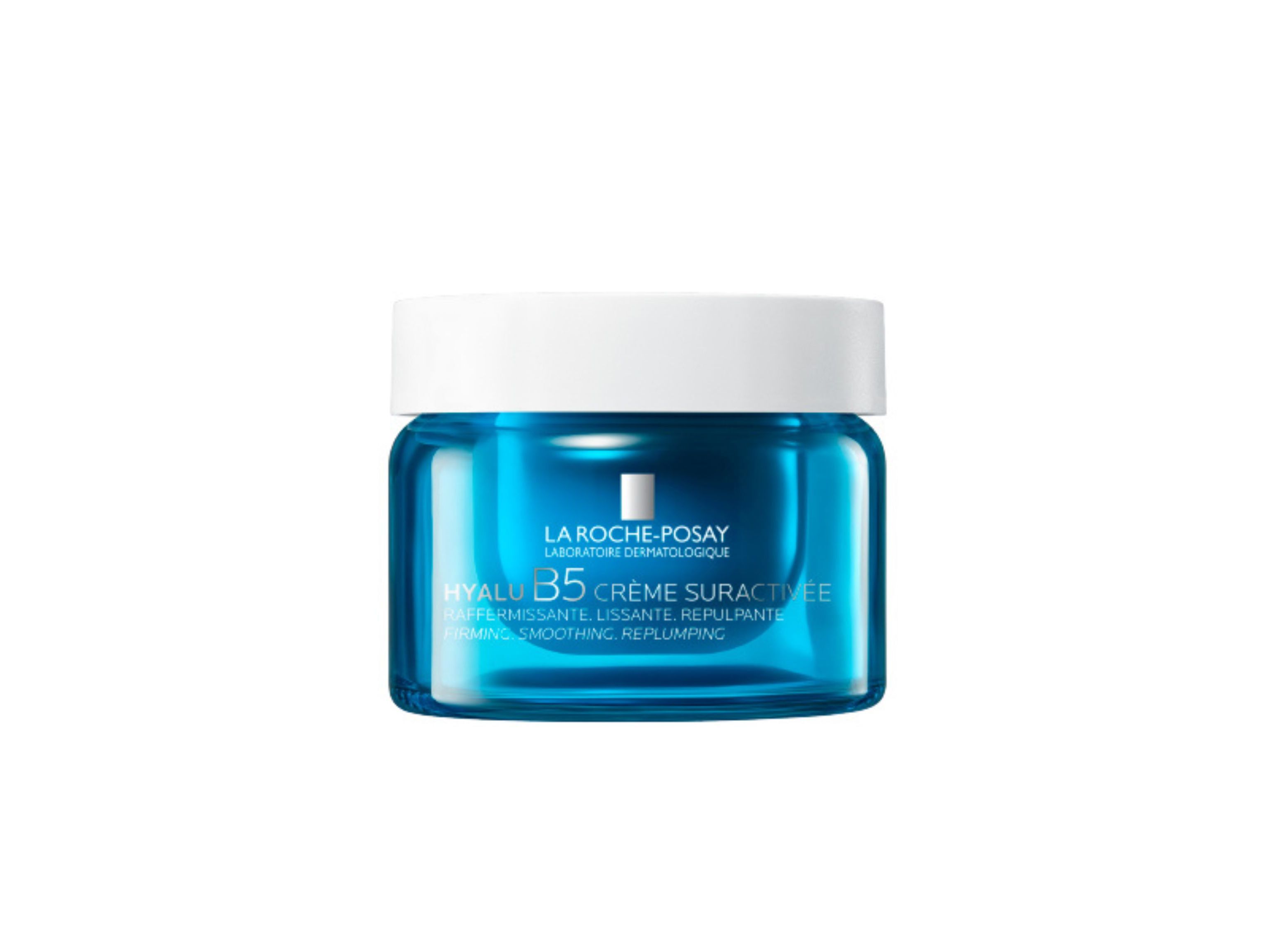 CREME LA ROCHE POSAY HYALU B5 SURACT 50ML