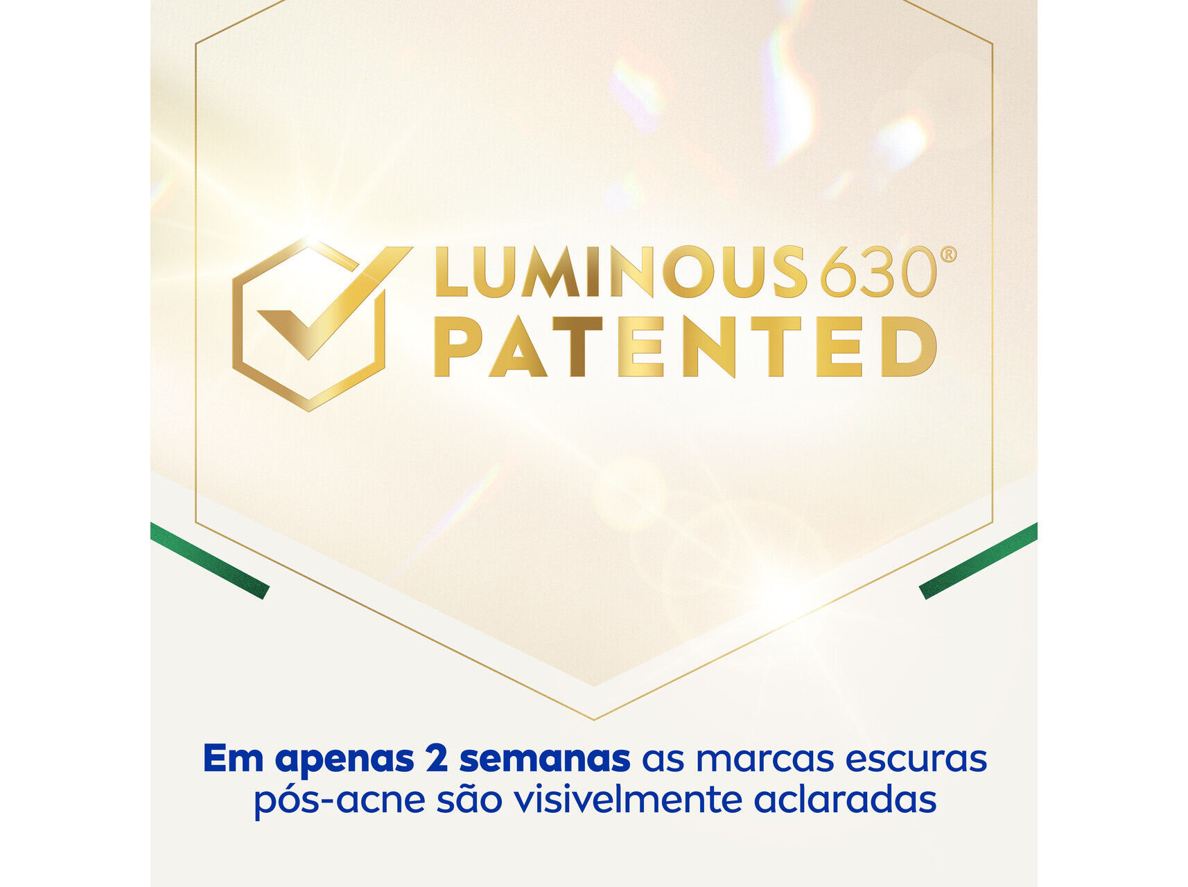 S&Eacute;RUM P&Oacute;S-ACNE NIVEA CELLULAR LUMINOUS 3EM1 30ML image number 2