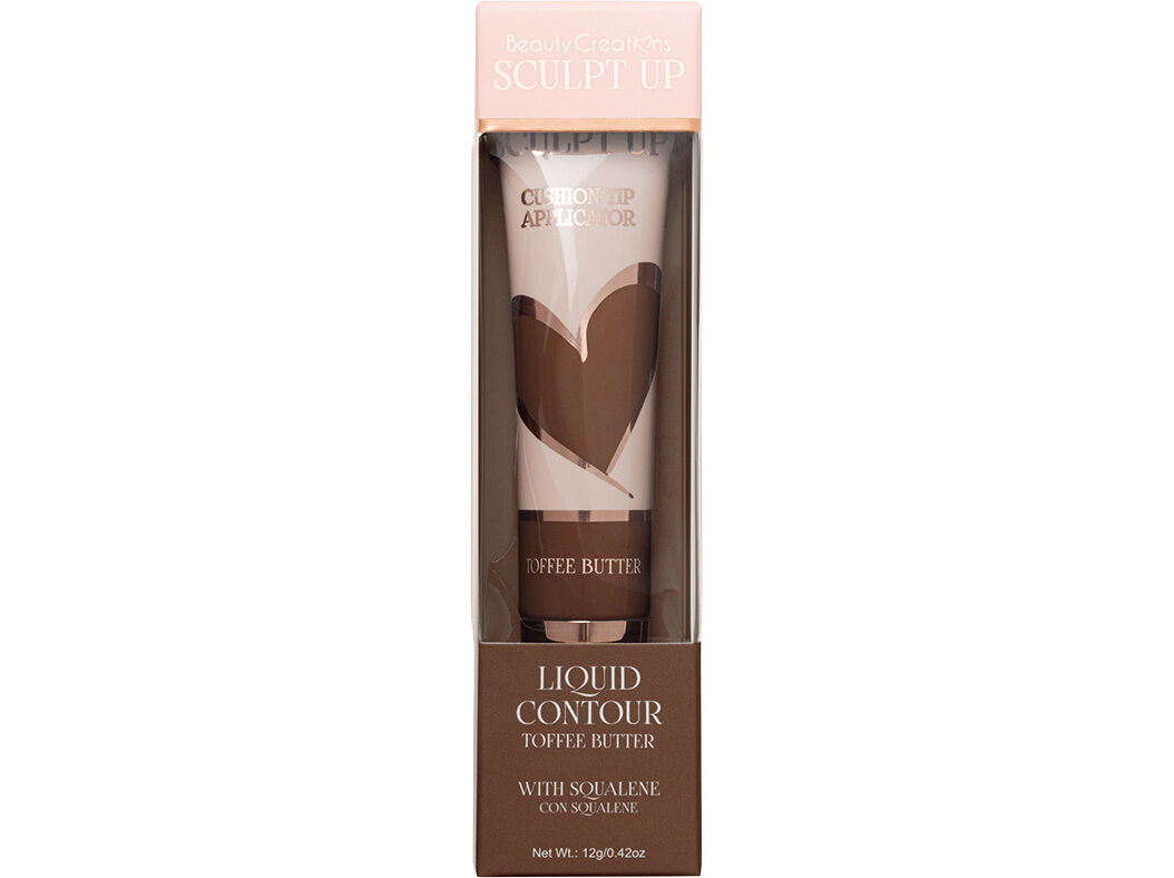 CONTORNO LIQ. BEAUTY CREATIONS FS SCULPT UP TOFFEE BUTTER 12G image number 0