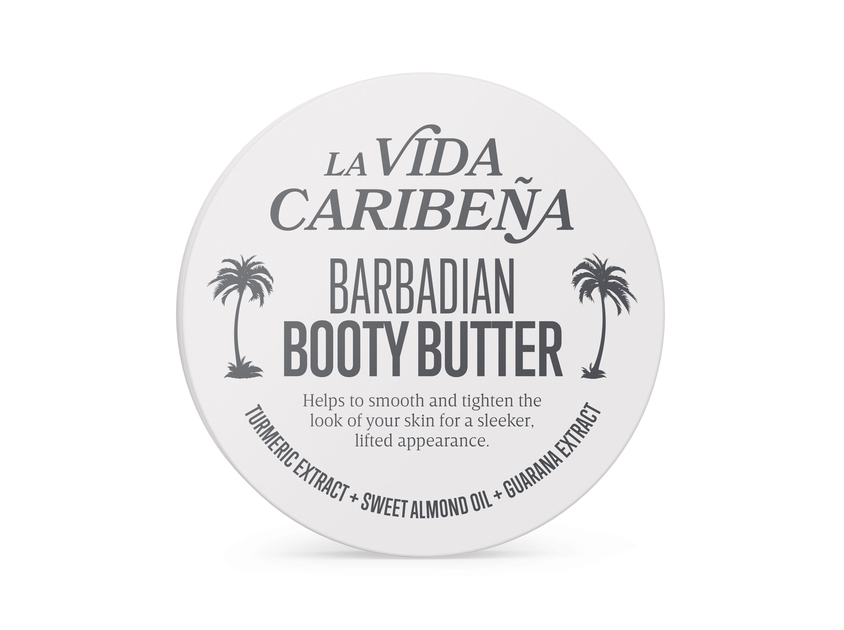 CREME DE CORPO LA VIDA CARIBE&Ntilde;A BARBADIAN 200ML image number 0