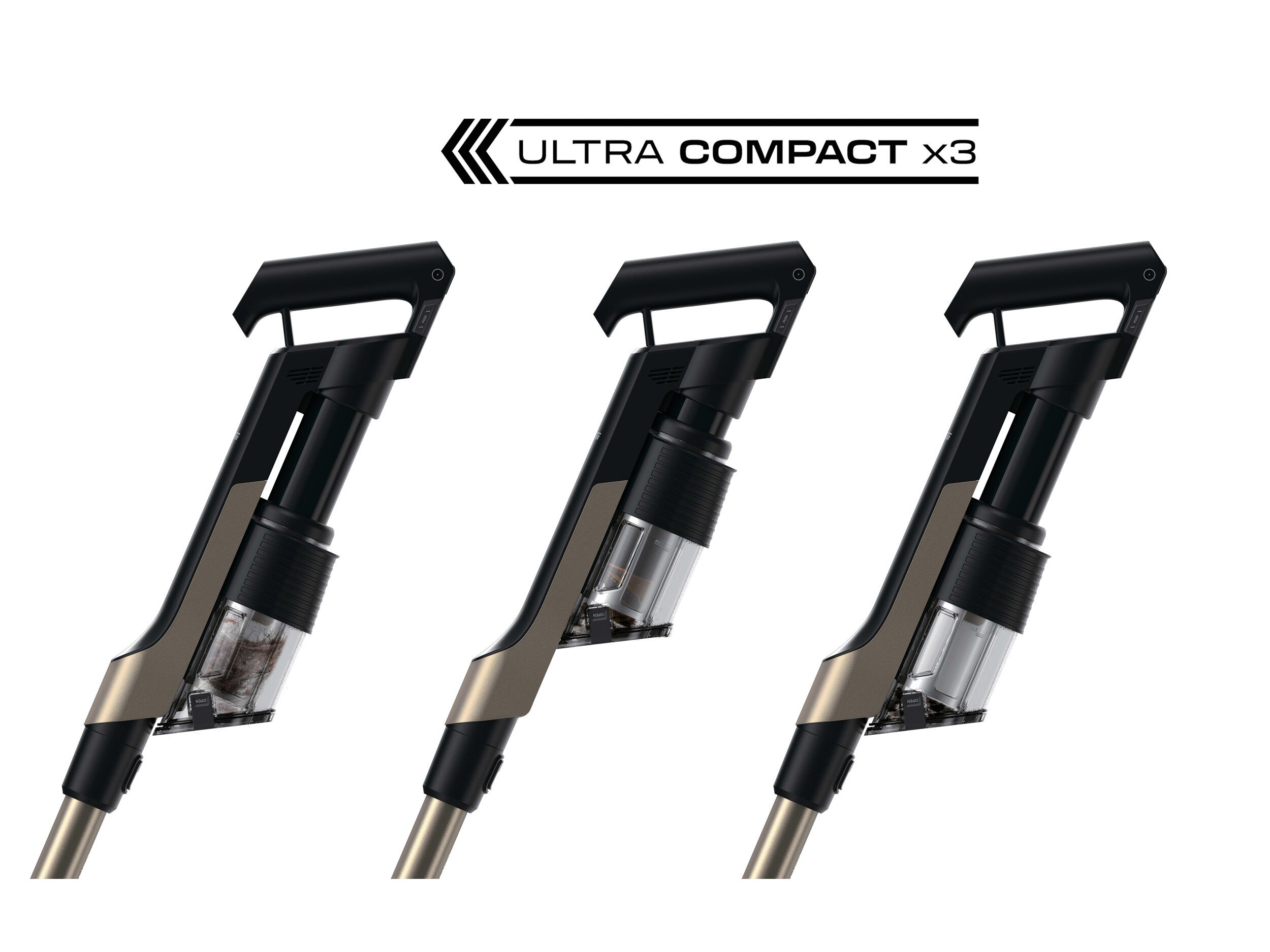 ASPIRADOR VERTICAL HOOVER HF210PP 011 2 EM 1 PET image number 8