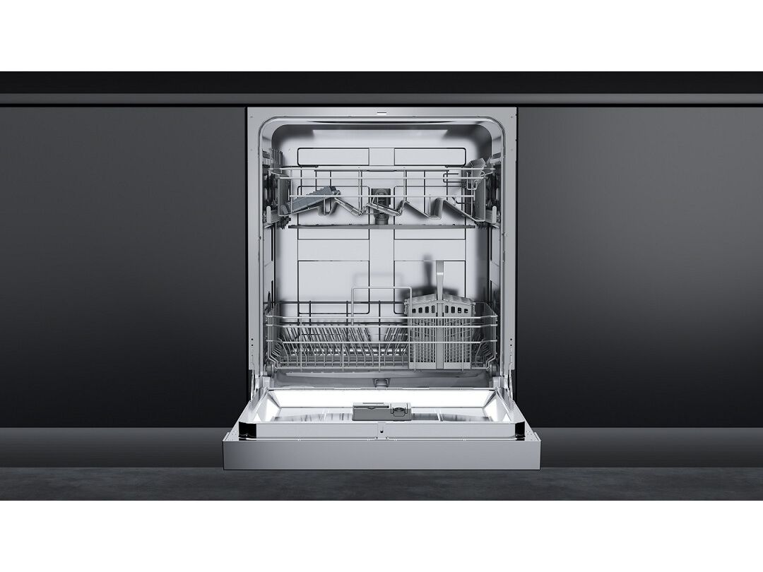 MAQUINA DE LAVAR LOI&Ccedil;A DE ENCASTRE TEKA DSI 46750 E 13 CONJUNTOS image number 1