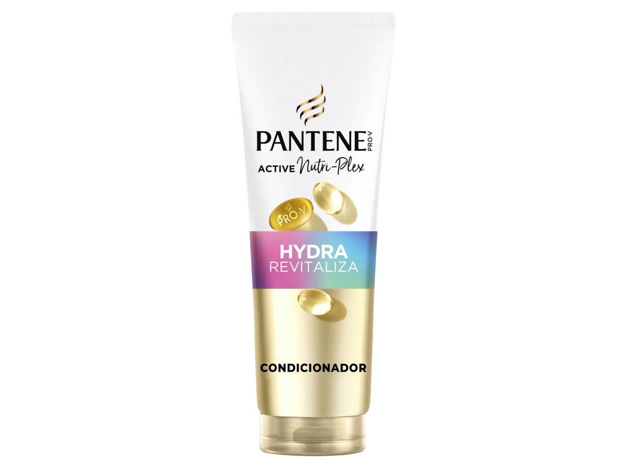 CONDICIONADOR PANTENE HYDRA 350ML image number 0