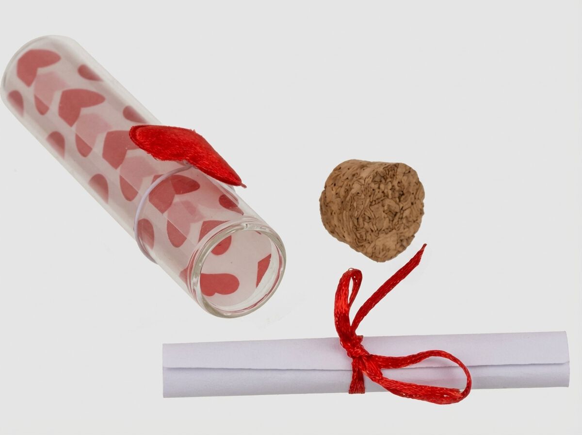 FRASCO DO ART PARA MENSAGENS image number 1