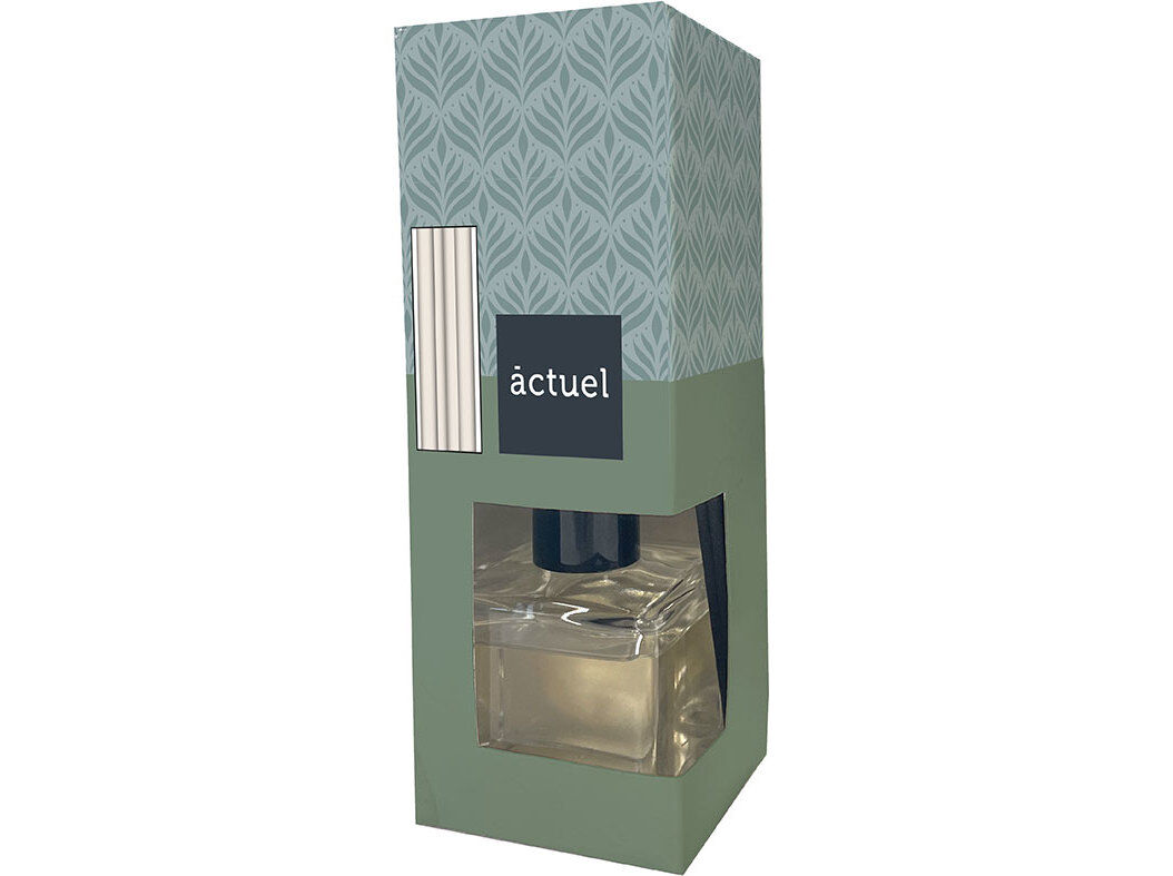 DIFUSOR ACTUEL ALGOD&Atilde;O 60ML image number 0