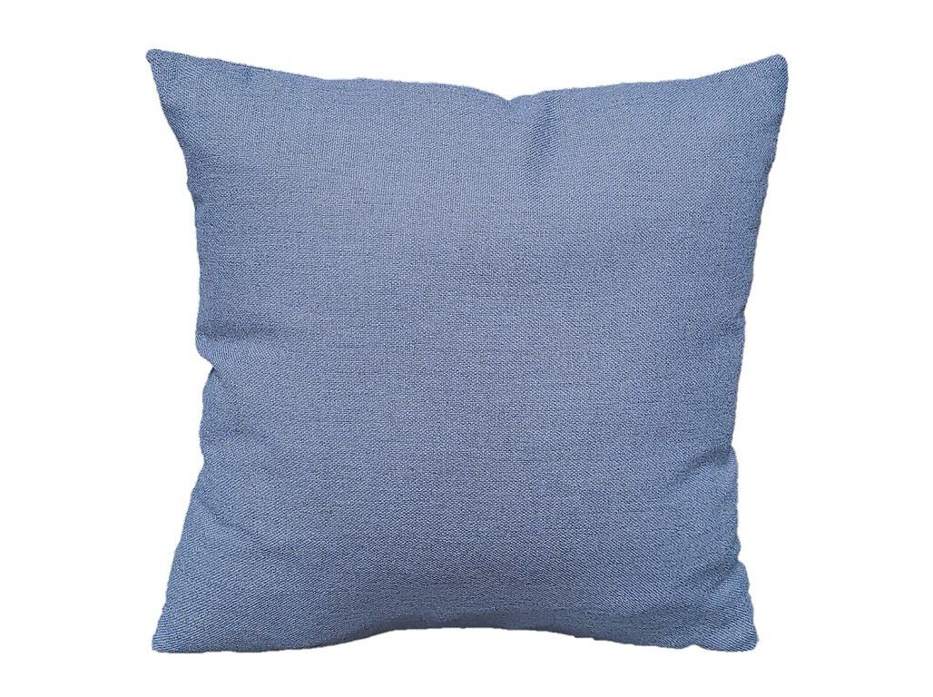 ALMOFADA GRACE AZUL 45X45CM