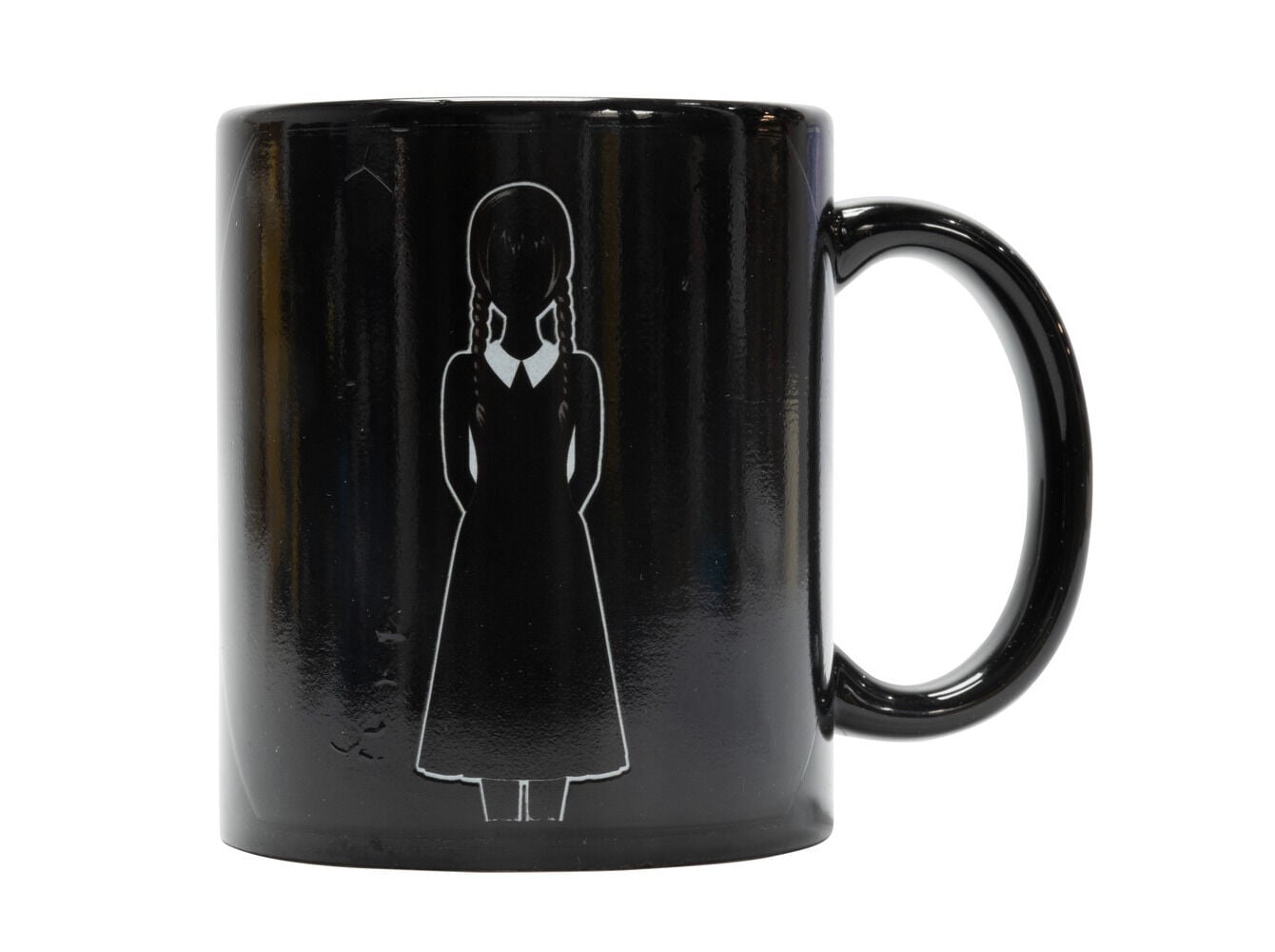 CANECA TERMOSSENS&Iacute;VEL WEDNESDAY image number 1