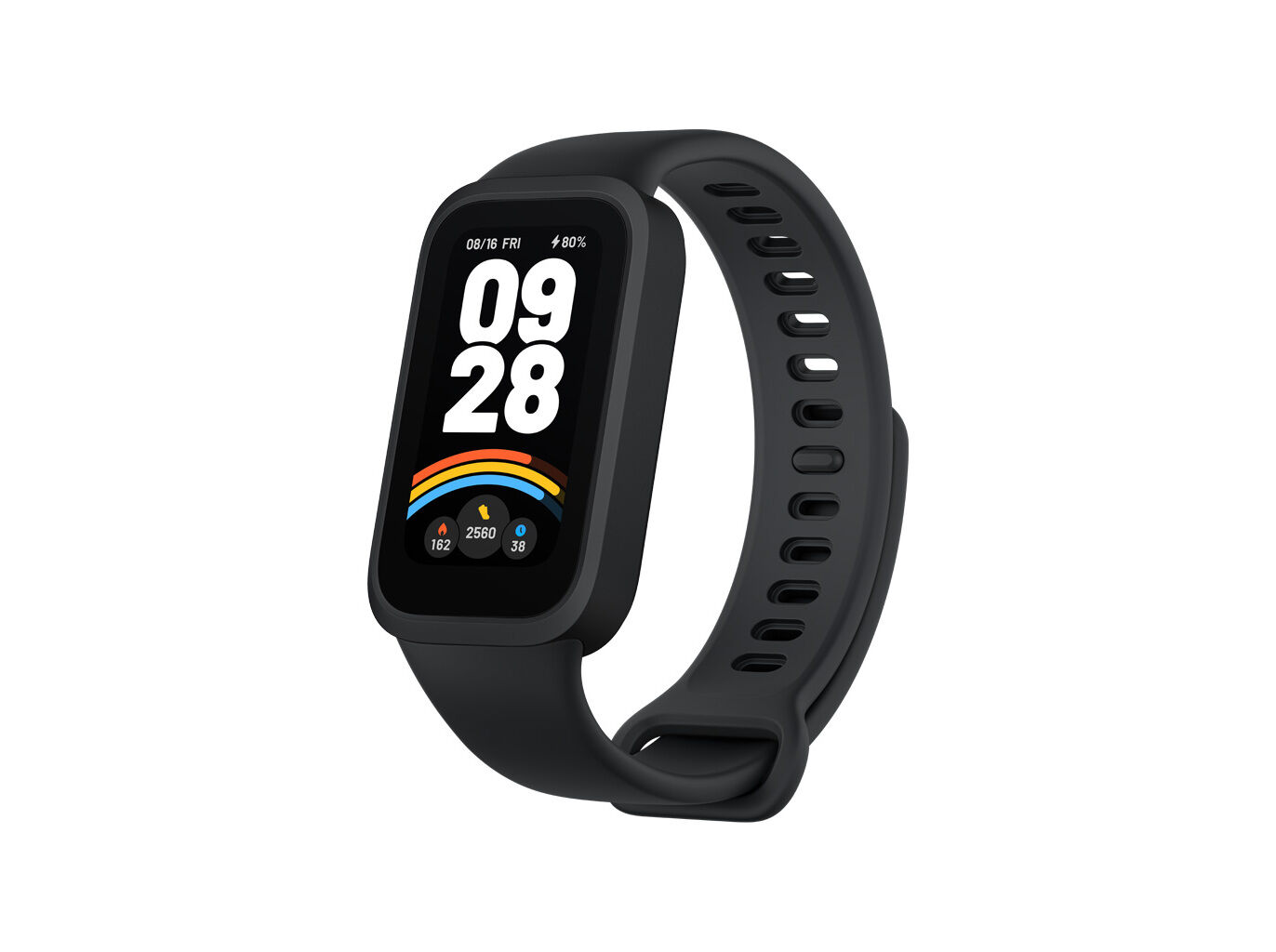 SMARTBAND XIAOMI 9 ACTIVE BLACK image number 3