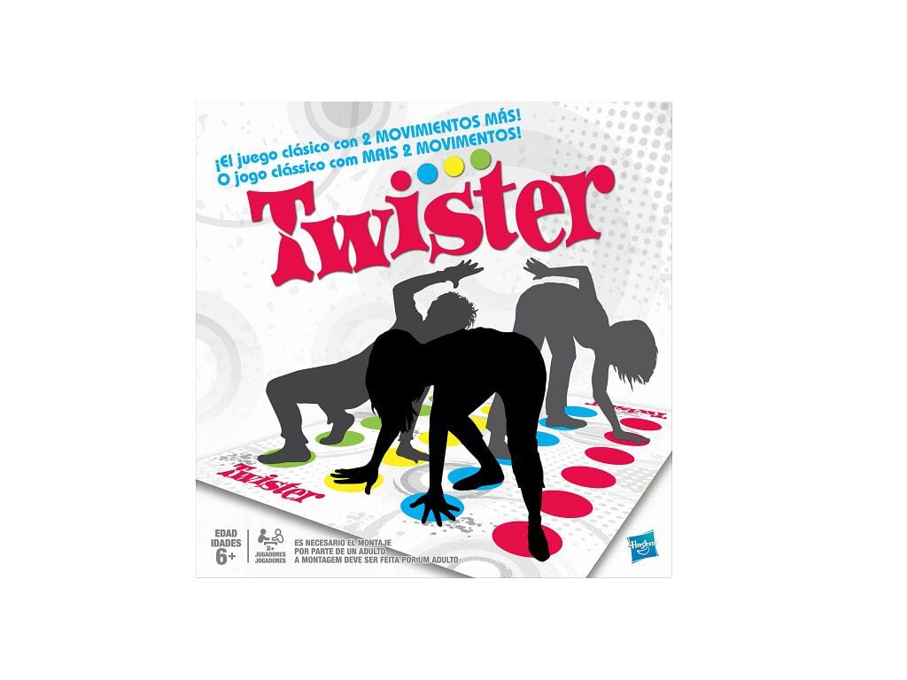 JOGO TWISTER REFRESH image number 0