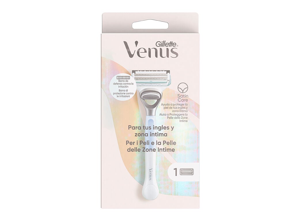 M&Aacute;QUINA VENUS ZONA &Iacute;NTIMA UN image number 0