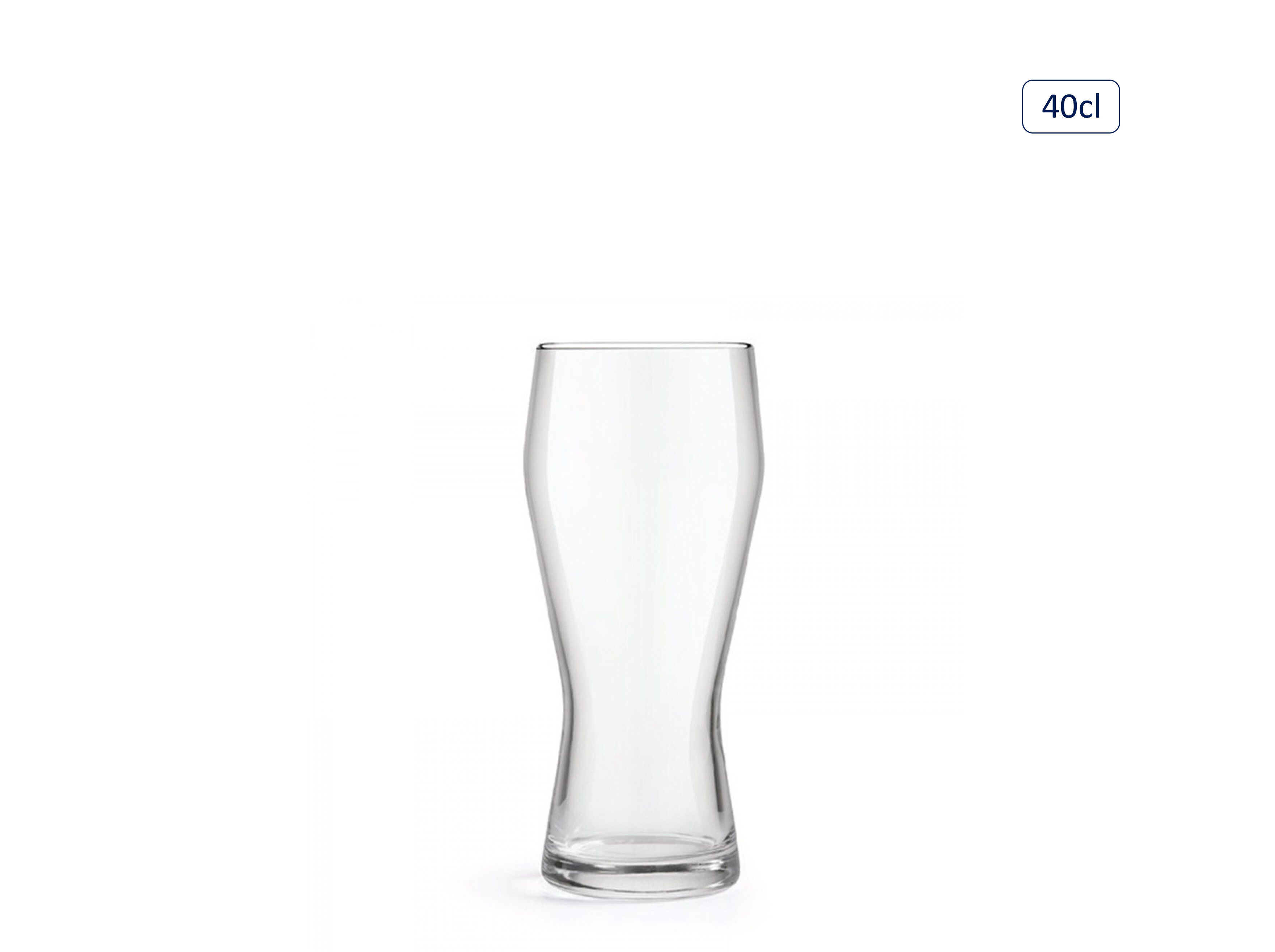 COPO PROFILE VIDRO 40CL image number 0