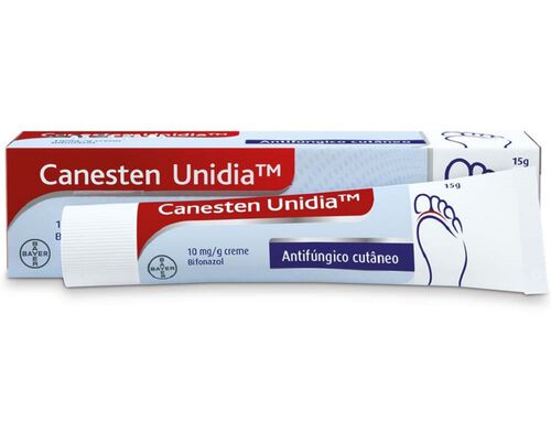 CREME CANESTEN UNIDIA 10 MG/G 15G image number 0