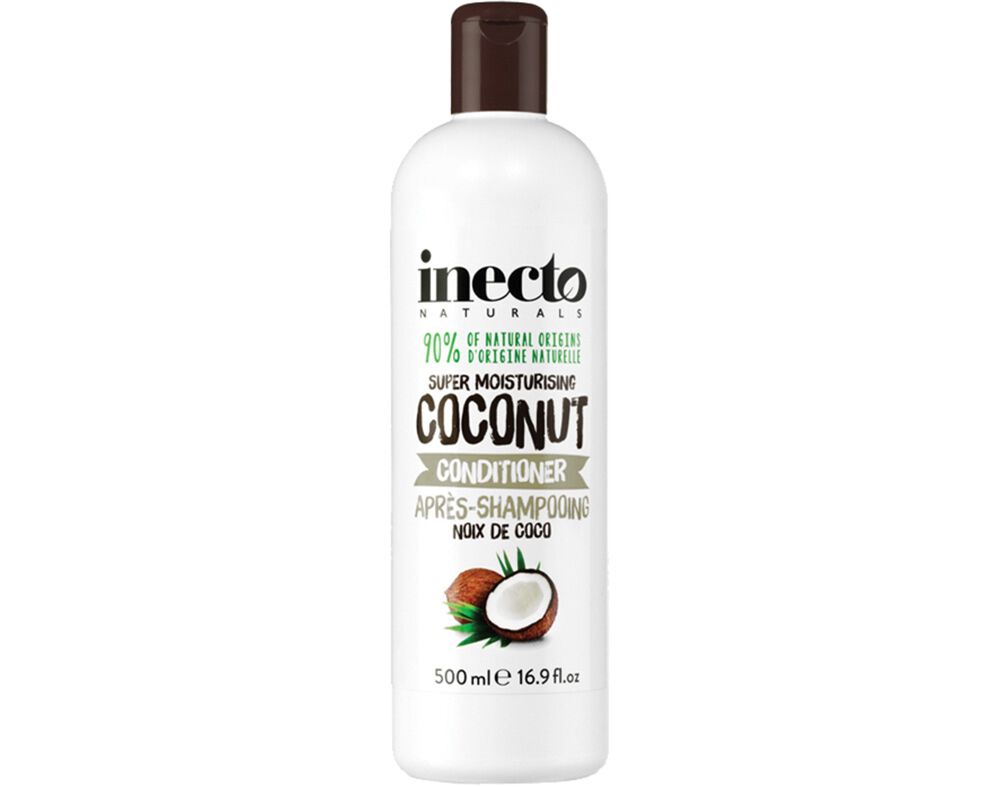 CONDICIONADOR INECTO NATURAL C&Ocirc;CO 500ML