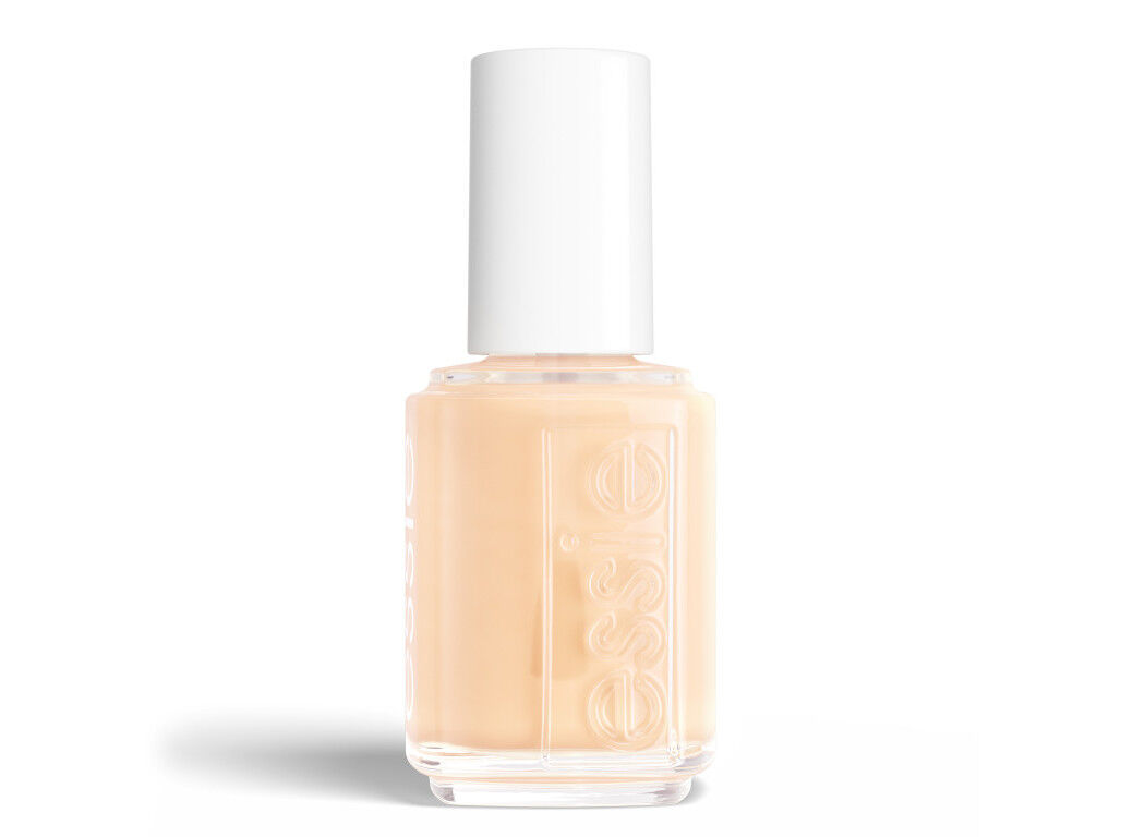 VERNIZ ESSIE GLASS NAILS 25 image number 0