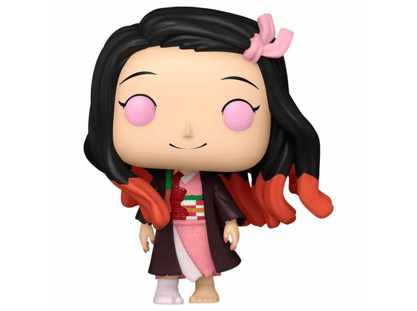 FIGURA FUNKO POP ANIMATION: DS- NEZUKO (SMI image number 1
