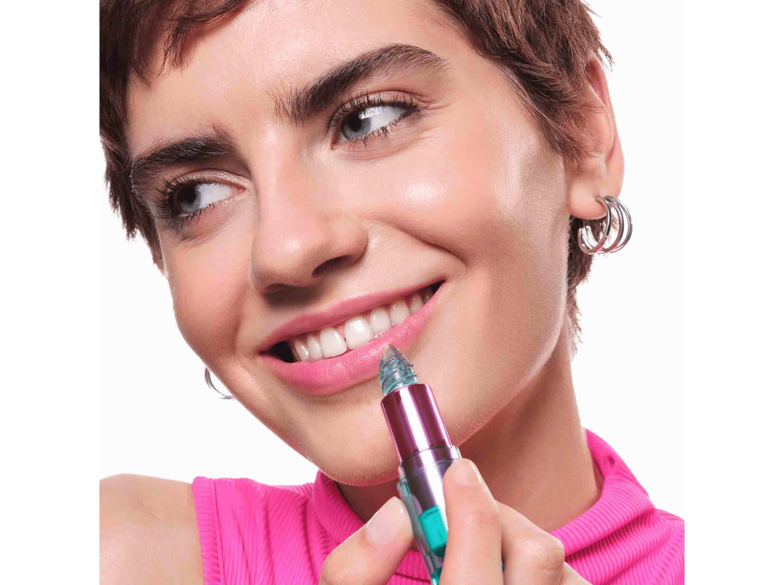 BATOM ESSENCE AQUA JELLY COLOUR CHANGING image number 2