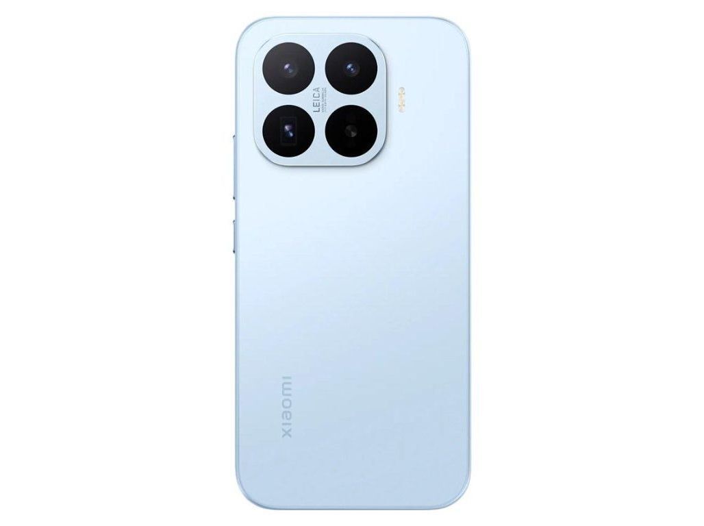 SMARTPHONE XIAOMI 17T 12/256GB BLUE image number 2