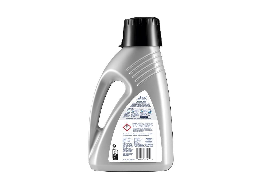 DETERGENTE BISSELL 1789L MULTI-SUPERF&Iacute;CIES image number 1