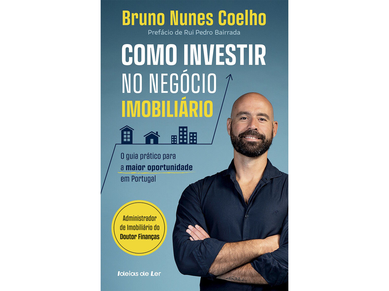 LIVRO COMO INVESTIR NO NEG&Oacute;CIO IMOBILI&Aacute;RIO image number 0