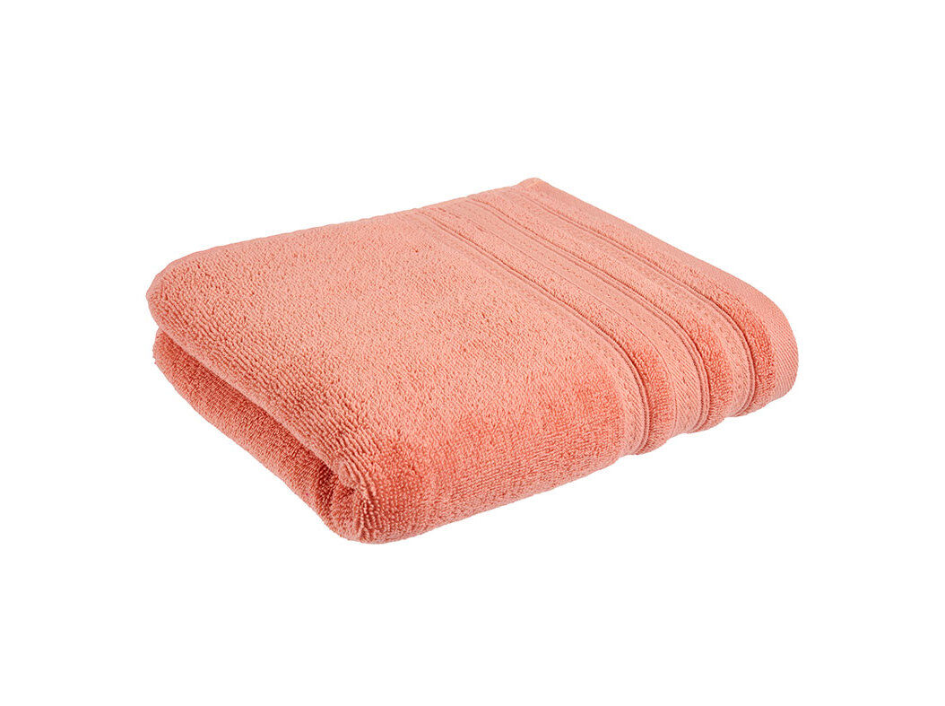 LEN&Ccedil;OL DE BANHO ACTUEL SALM&Atilde;O 500G 100X150