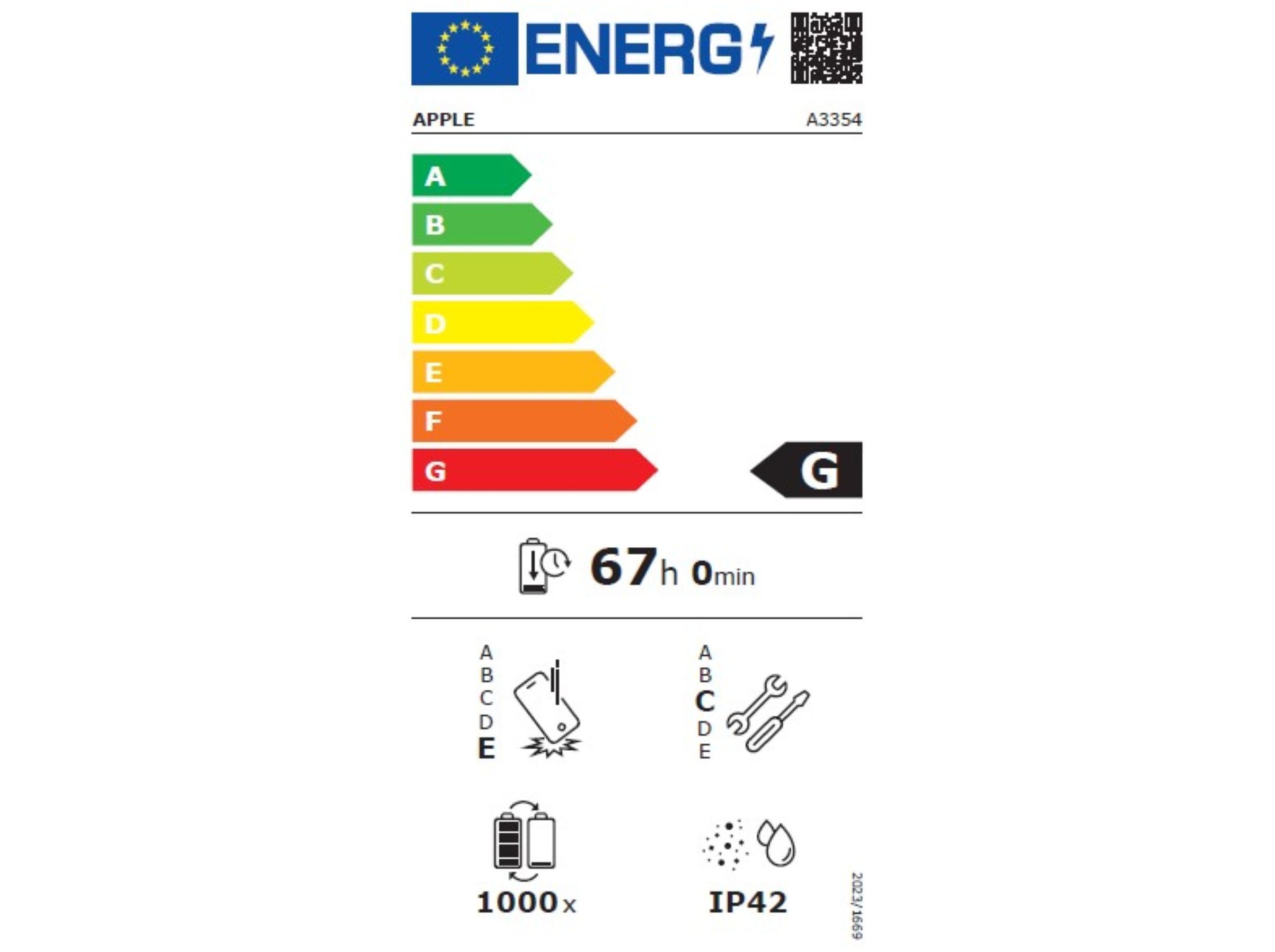 IPAD APPLE 11" WIFI 128GB BLUE image number 2