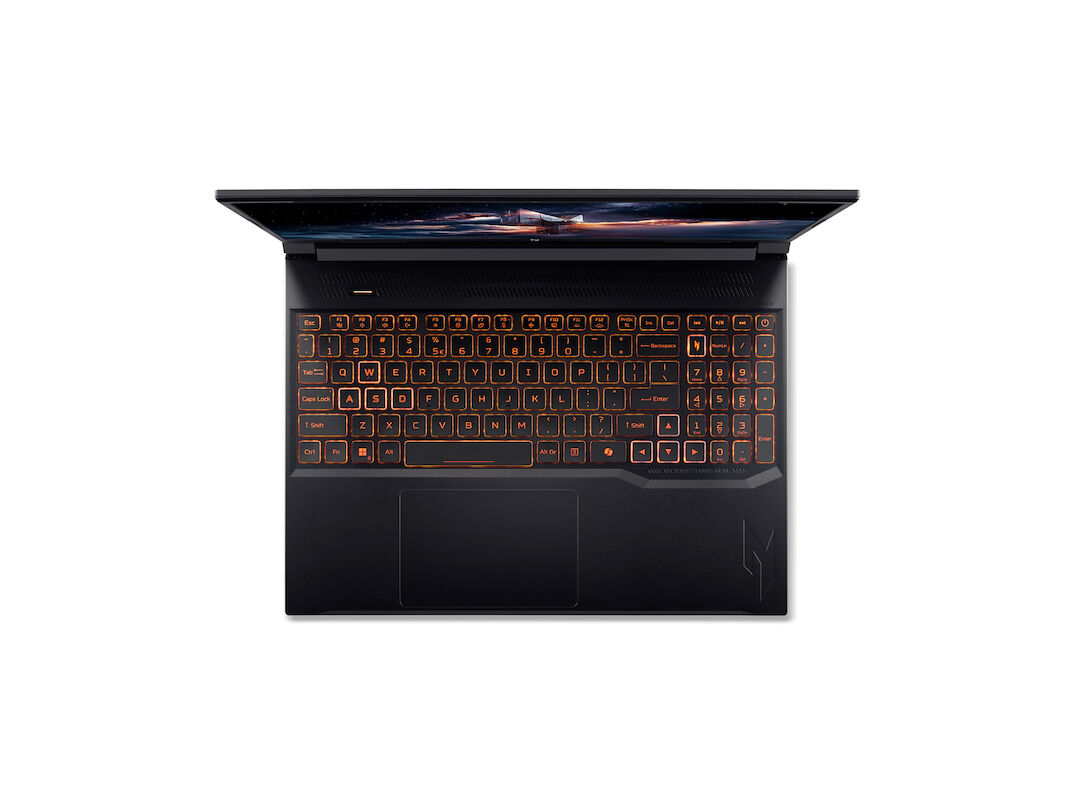 PORTATIL GAMING ACER NITRO V (16" AMD RYZEN 7/16GB/1TB) image number 3