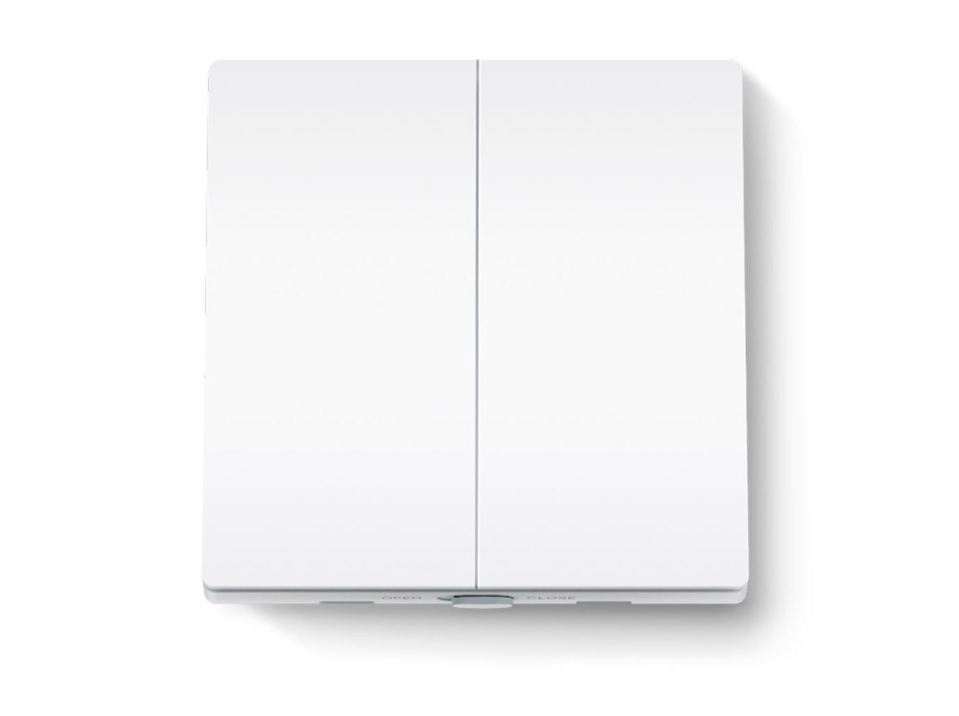 INTERRUPTOR INTELIGENTE TP-LINK TAPO S220 BRANCO