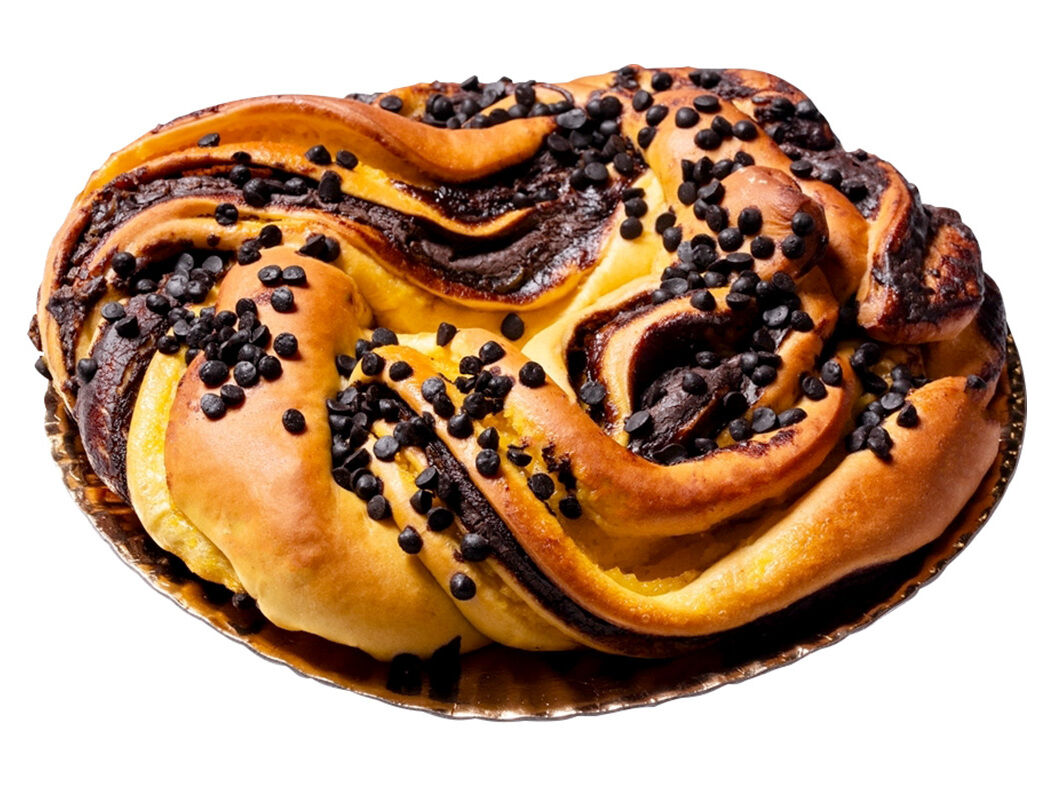 REGUEIFA DE CHOCOLATE 500 G