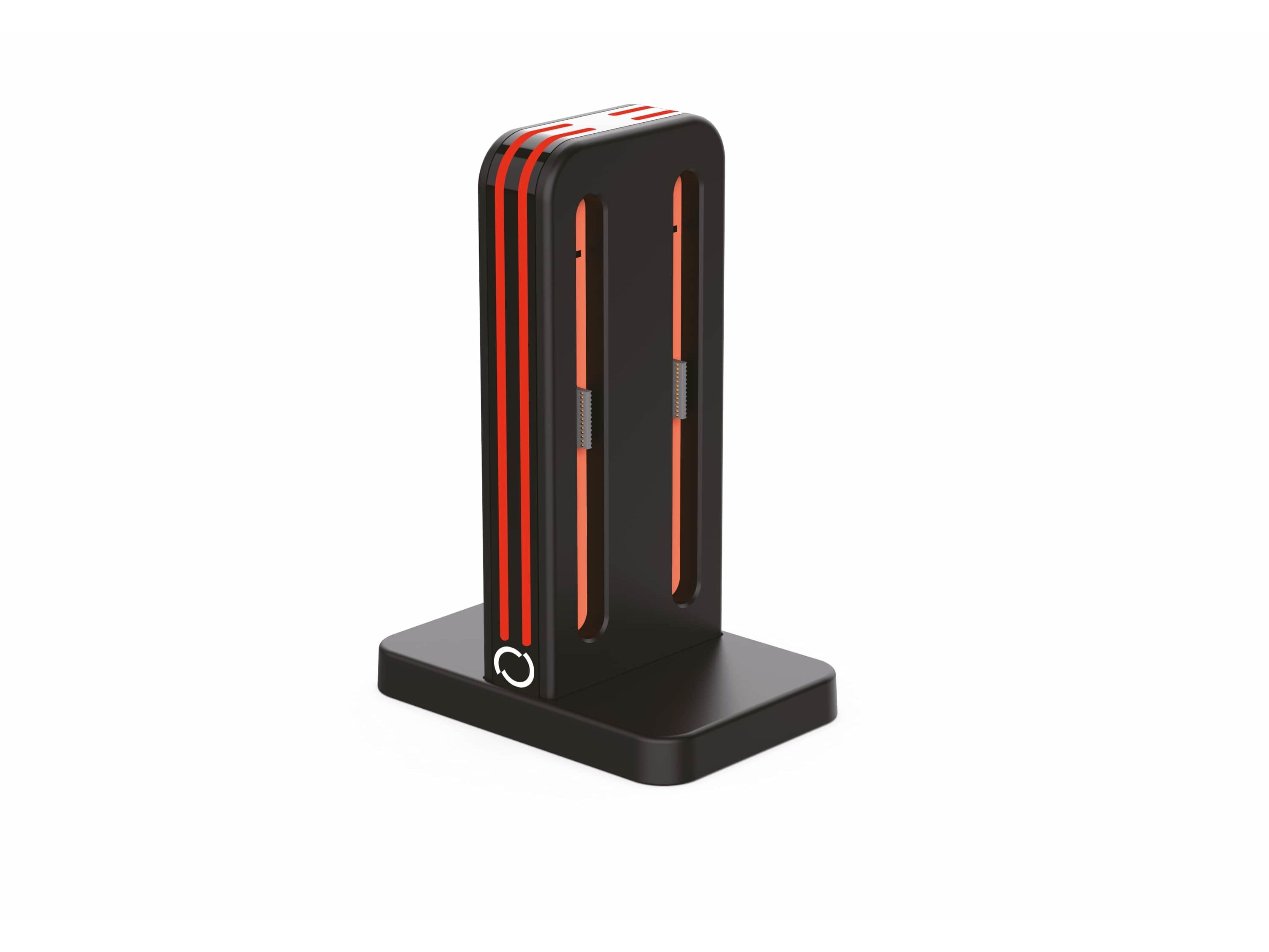 BASE DE CARREGAMENTO SWITCH 2 JOY-CON image number 2