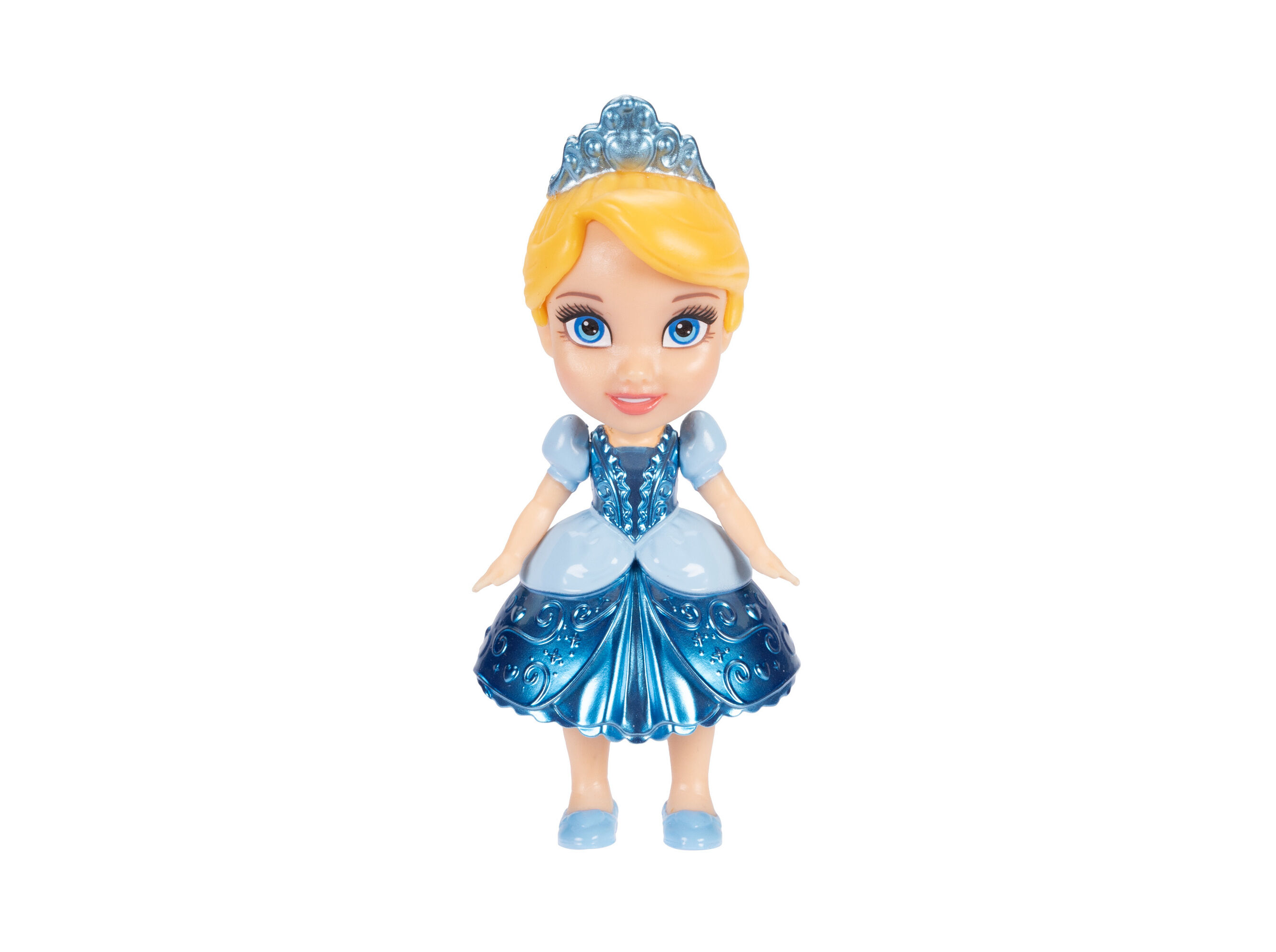 FROZEN DISNEY PRINCESAS MINI MODELOS SORTIDOS image number 21