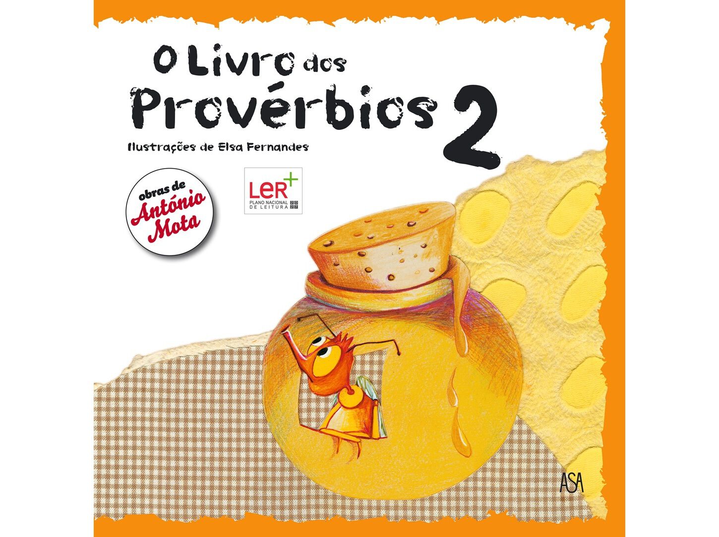 LIVRO DOS PROV&Eacute;RBIOS 2 DE ANT&Oacute;NIO MOTA image number 0