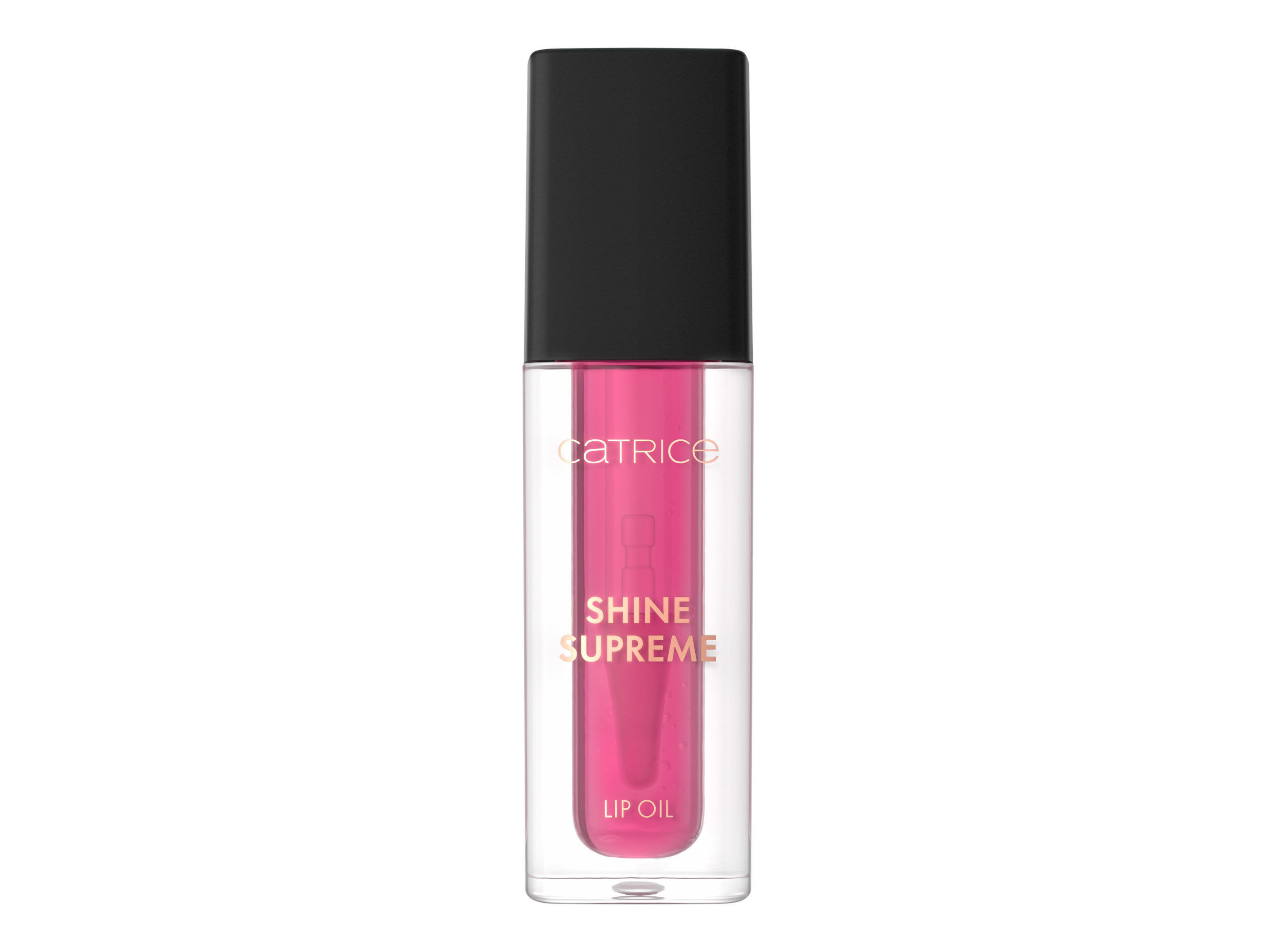&Oacute;LEO DE L&Aacute;BIOS CATRICE SHINE SUPREME 030 4ML image number 1