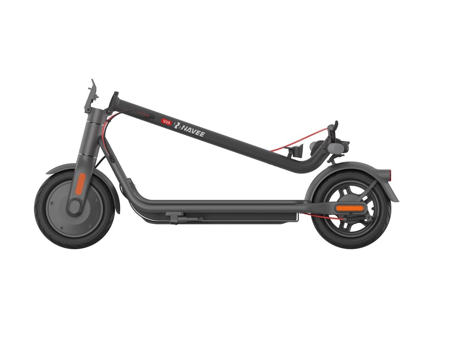 TROTINETE NAVEE V25 image number 5