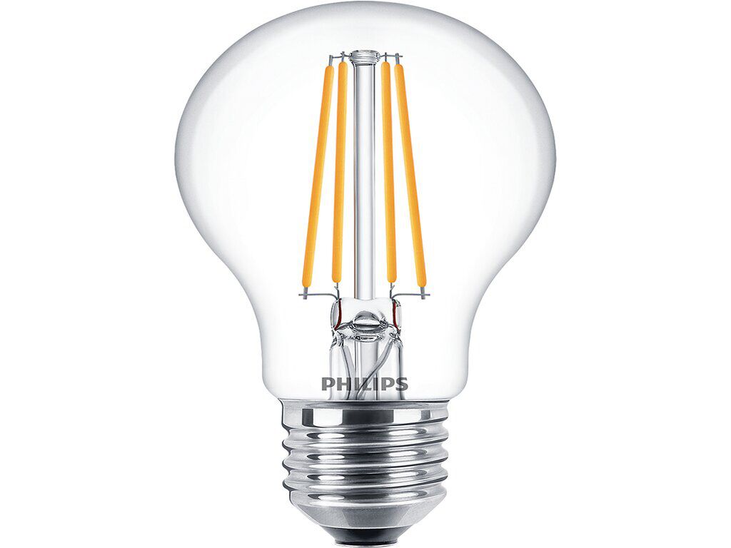 TIANFAN, lampadina vintage a LED da 4 Watt, dimmerabile, con scritta