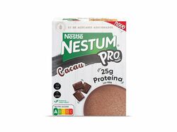 Flocos Cereais Nestum Proteína Cereais 250 g