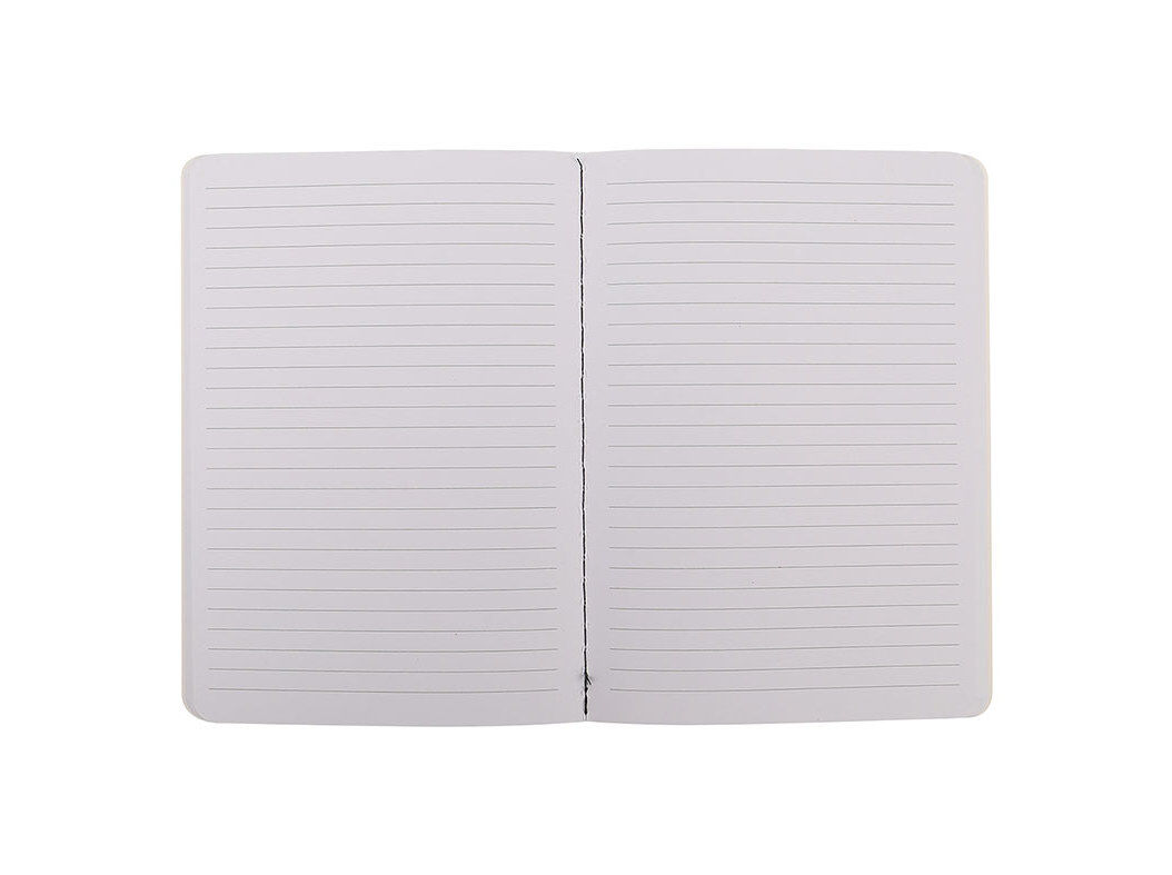 CADERNO AGRAFADO A6 AUCHAN LINHAS image number 1