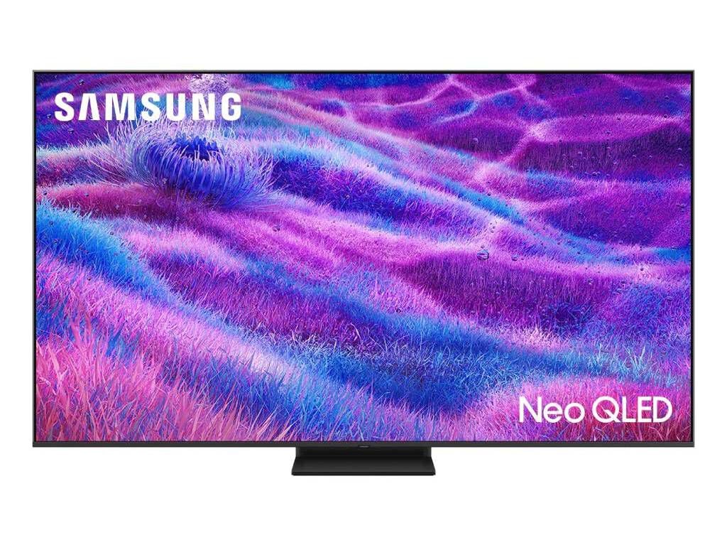 TV NEO QLED SAMSUNG TQ55QN80FAUXXC (55" 4K SMART TV AI 138CM)